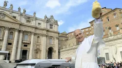 Vatican Media / EWTN