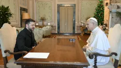 Vatican Media / EWTN