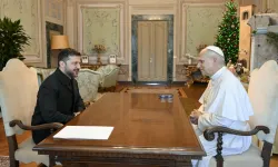 Vatican Media / EWTN