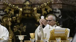 Vatican Media / EWTN