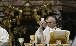 Vatican Media / EWTN