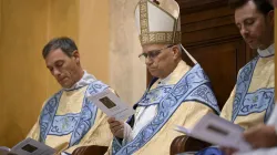 Vatican Media / EWTN