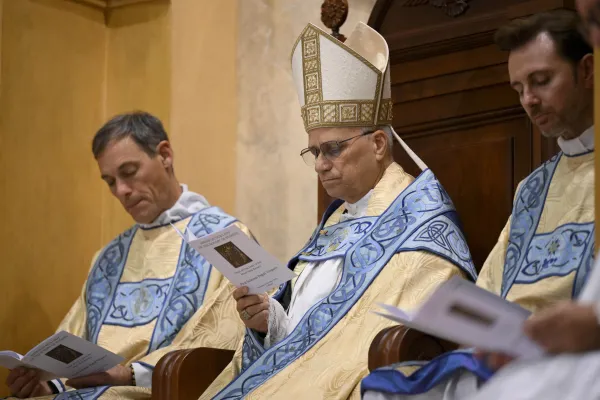 Vatican Media / EWTN