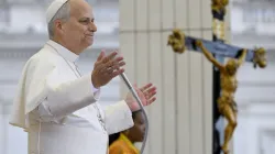 Vatican Media / EWTN