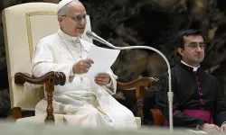 Vatican Media / EWTN