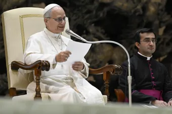 Vatican Media / EWTN