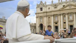 Vatican Media / EWTN