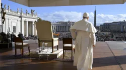 Vatican Media / EWTN