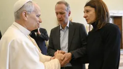 Vatican Media / EWTN