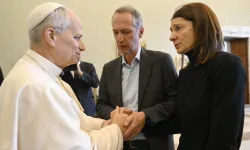 Vatican Media / EWTN