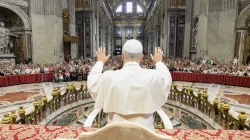 Vatican Media / ACI Group