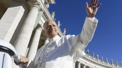 Vatican Media / EWTN