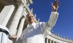 Vatican Media / EWTN