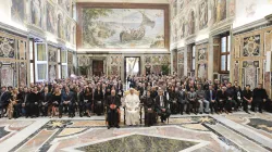 Vatican Media / EWTN