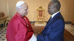 Vatican Media / EWTN