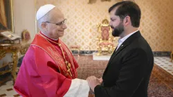 Vatican Media / EWTN