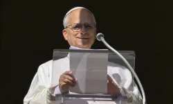 Vatican Media / EWTN