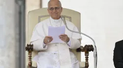 Vatican Media / EWTN