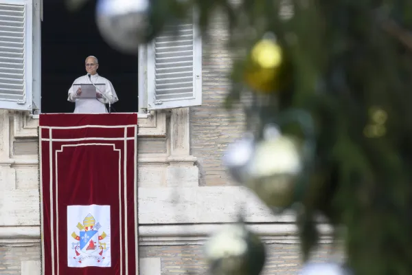 Vatican Media / EWTN news