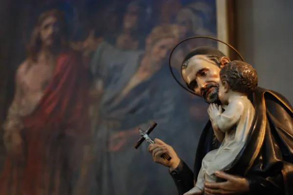 Famiglia Vincenziana