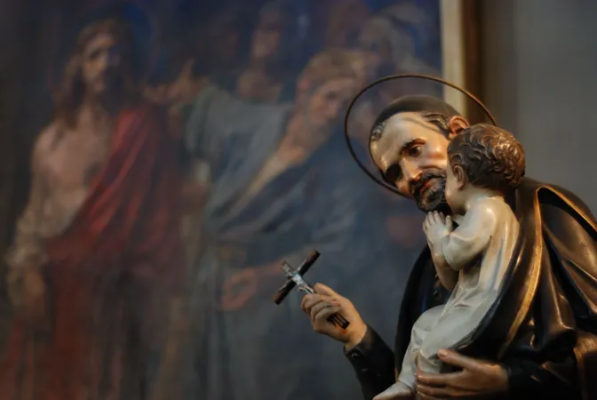 San Vincenzo de' Paoli |  | Famiglia Vincenziana