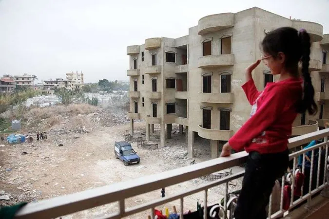 Immagini del conflitto |  | Wikimedia commons