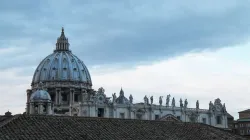 Una veduta della Basilica di San Pietro / Bohumil Petrik / ACI Group