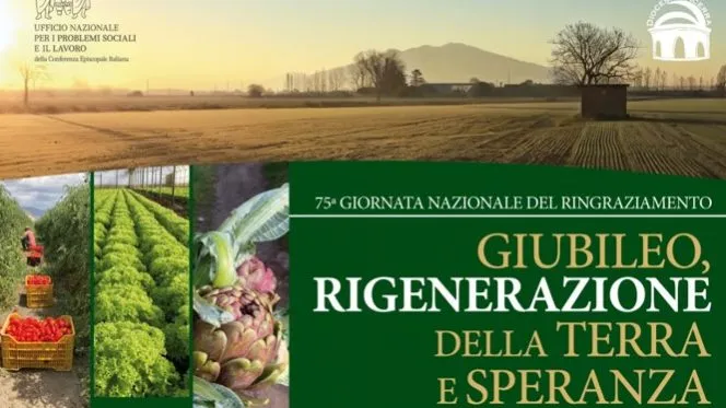 La Giornata del Ringraziamento |  | CEI