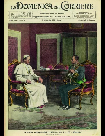 Immagini dal libro Giubilei | | UTET