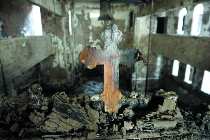 Aiuto alla Chiesa che soffre | | Acs