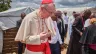 Il cardinale Parolin nella diocesi di Pemba, in Mozambico / Diego Menjíbar/ACN