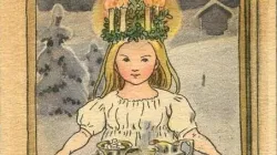 Una cartolina d'epoca / Credit pd