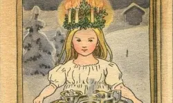 Una cartolina d'epoca / Credit pd