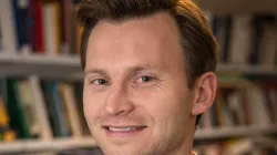 Il Prof. Pabst / Credit University of Kent