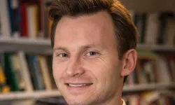 Il Prof. Pabst / Credit University of Kent