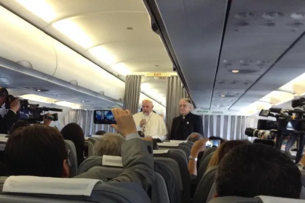 Angela Ambrogetti - AciStampa