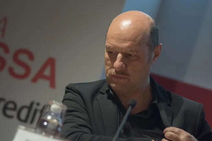 Eraldo Affinati |  | wikipedia