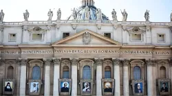 Daniel Ibanez / EWTN