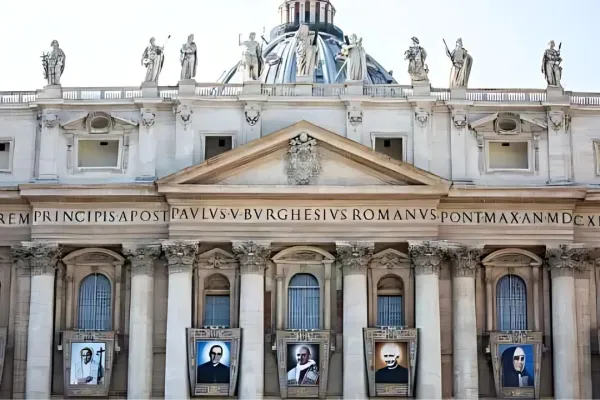 Daniel Ibanez / EWTN