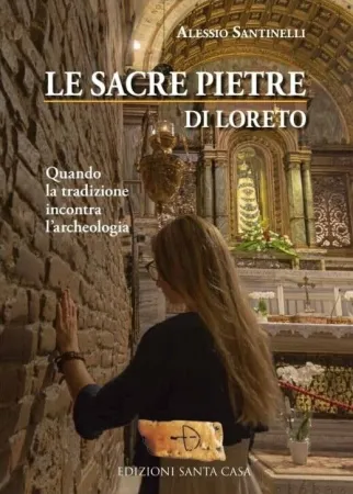 La Copertina del Libro |  | Delegazione di Loreto