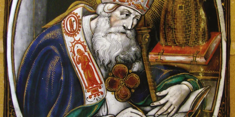 Sant'Ambrogio | Sant'Ambrogio | Credit pd