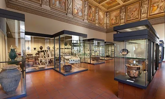 Il Museo Anima Mundi | | Musei Vaticani