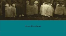 La copertina del libro / Credit Carrocci Editore