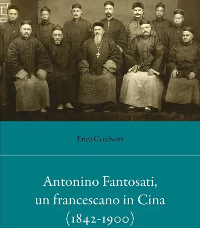 La copertina del libro | La copertina del libro | Credit Carrocci Editore
