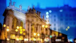 San Giovanni in Laterano / Credit Diocesi di Roma