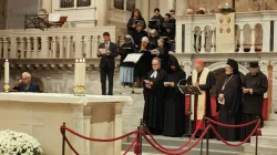 Conferenza Episcopale del Triveneto