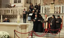 Conferenza Episcopale del Triveneto