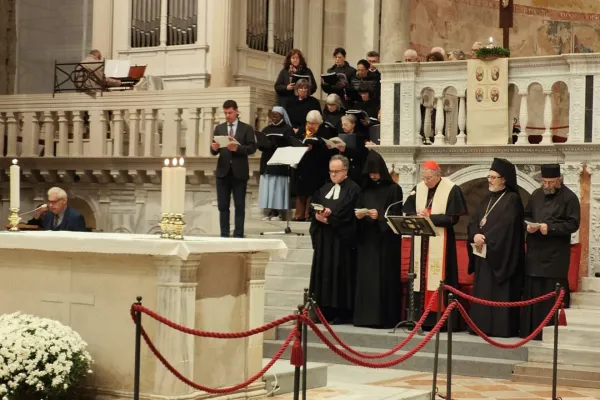 Conferenza Episcopale del Triveneto