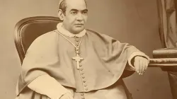 Antonio Maria Claret / Credit Diocesi di Malaga