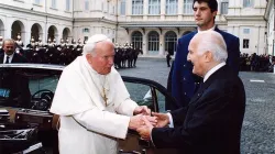 Portale storico della Presidenza della Repubblica Italiana